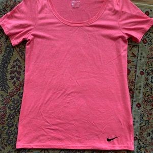 Nike Dri Fit top